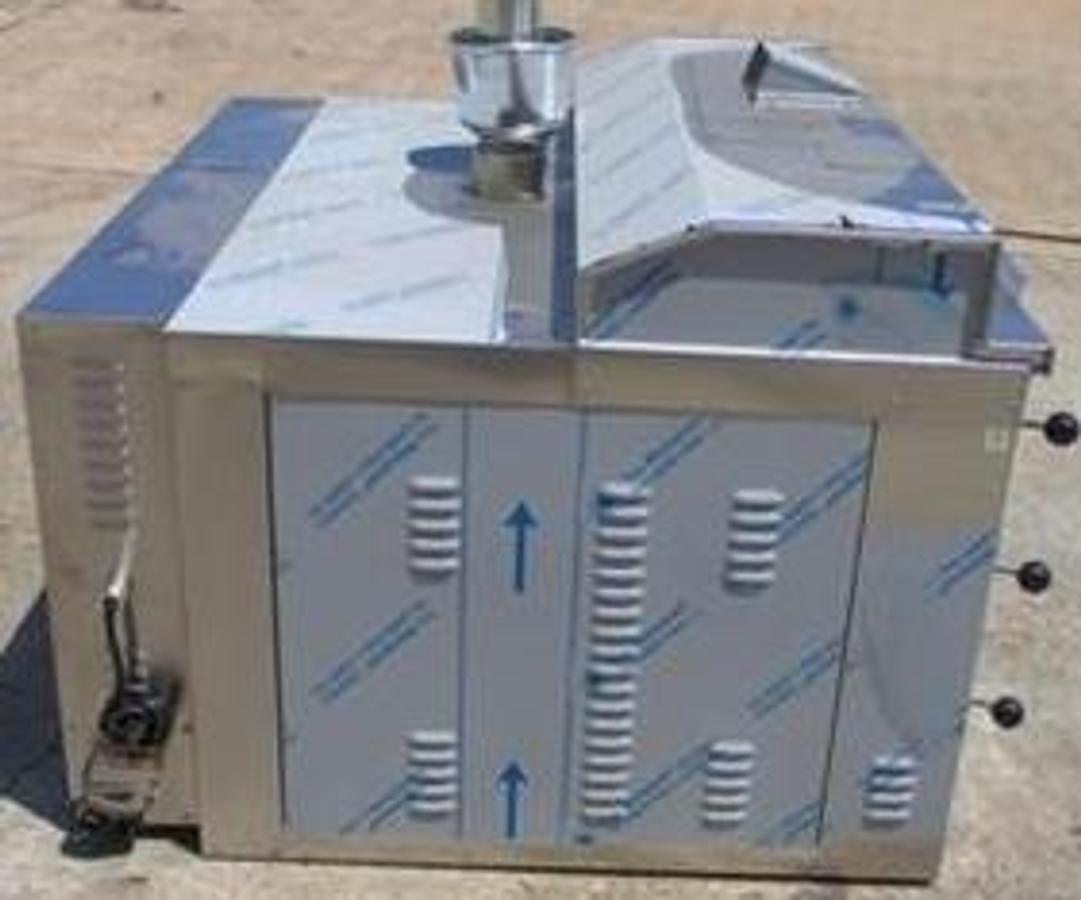 BRAND NEW DOYON PIZZA OVEN - cancelled sale- you win big time