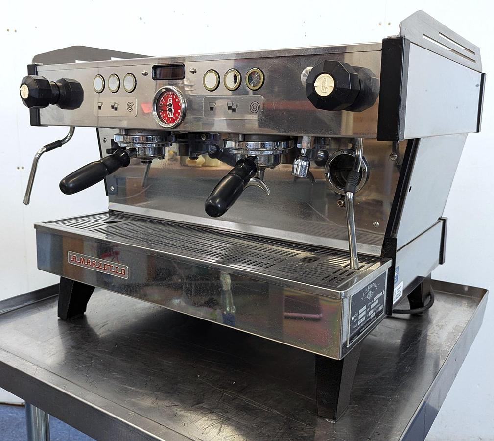 Used La Marzocco LN/212AV Espresso Machine, Made In Italy