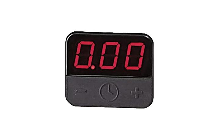 Robot Coupe - R 5 V.V. Bowl Cutter Mixer w/ 5.9L Stainless Steel Bow