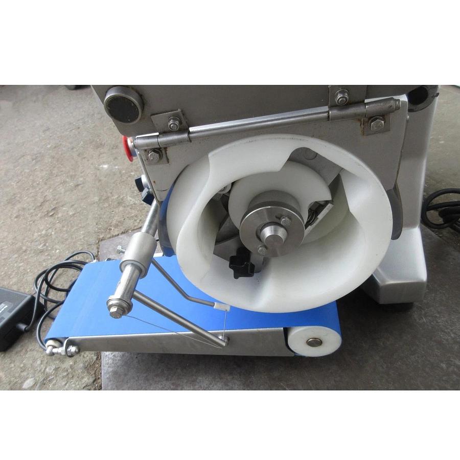 Used BIRO F1200N PATTY FORMER MACHINE