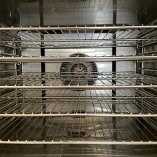 Refurbished Blodgett HydroVection Double Gas Convection Oven HV-100-G