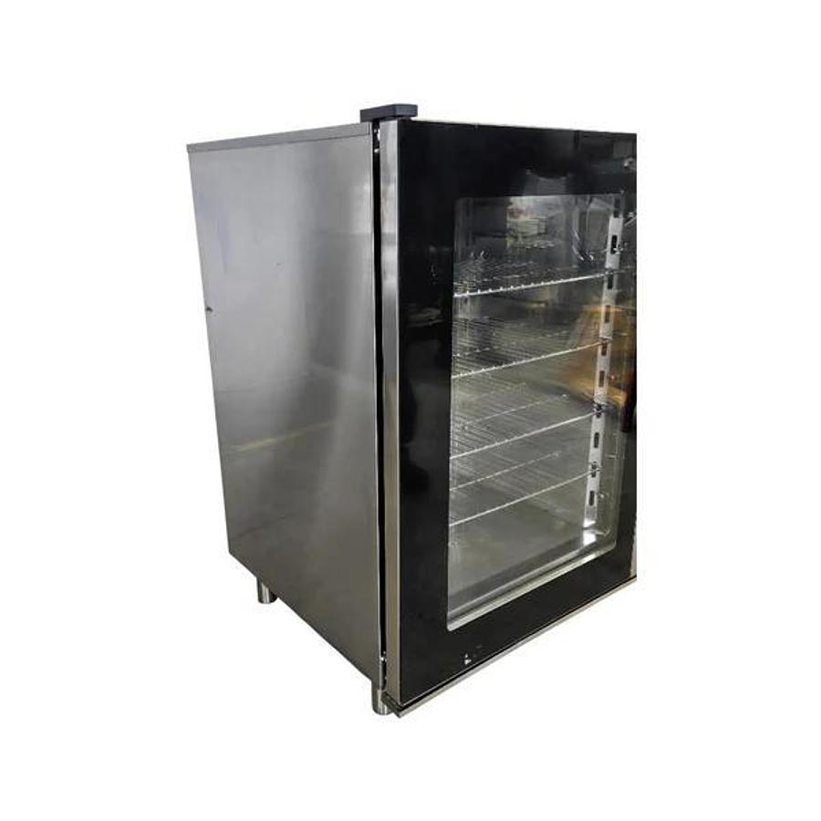 Used Axis AX-CL10M Electric Combi Oven - Never Used