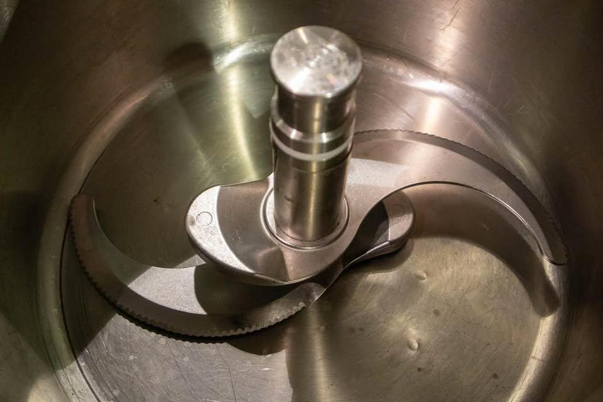 Used Robot Coupe Blixer 30 -VERY LITTLE USE