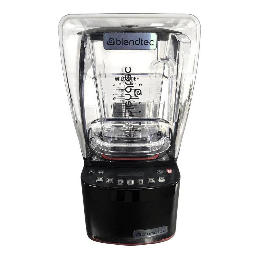 Used Blendtec Stealth 885 Blender with Extra Jug -WARRANTY