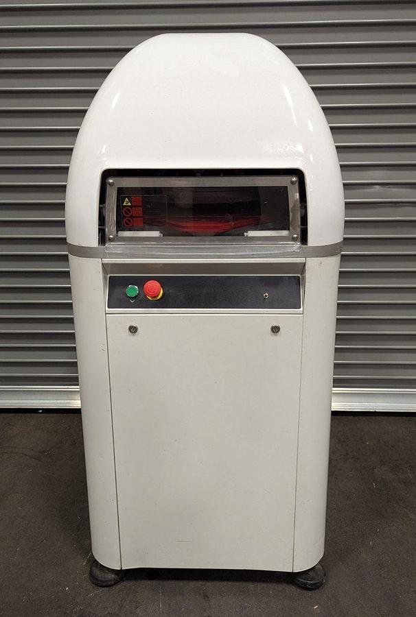 Used Euro-Milan Automatic Dough/Bun Rounding Divider, Made in Italy