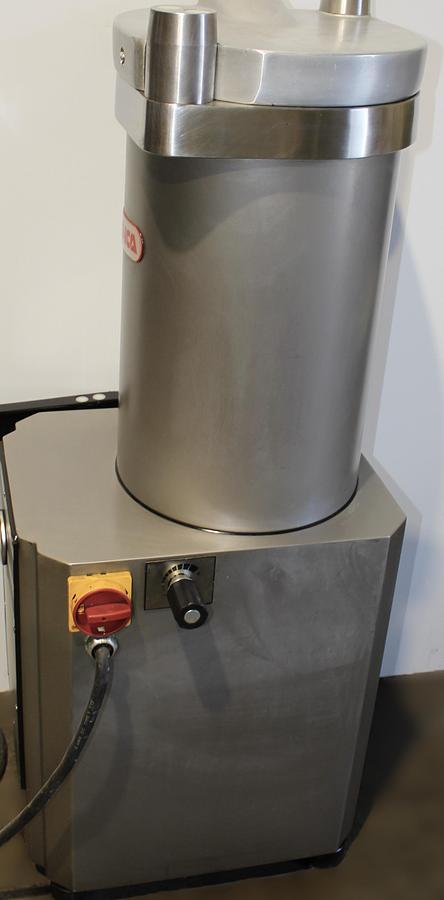 Used Mainca Sausage Stuffer/Filler
