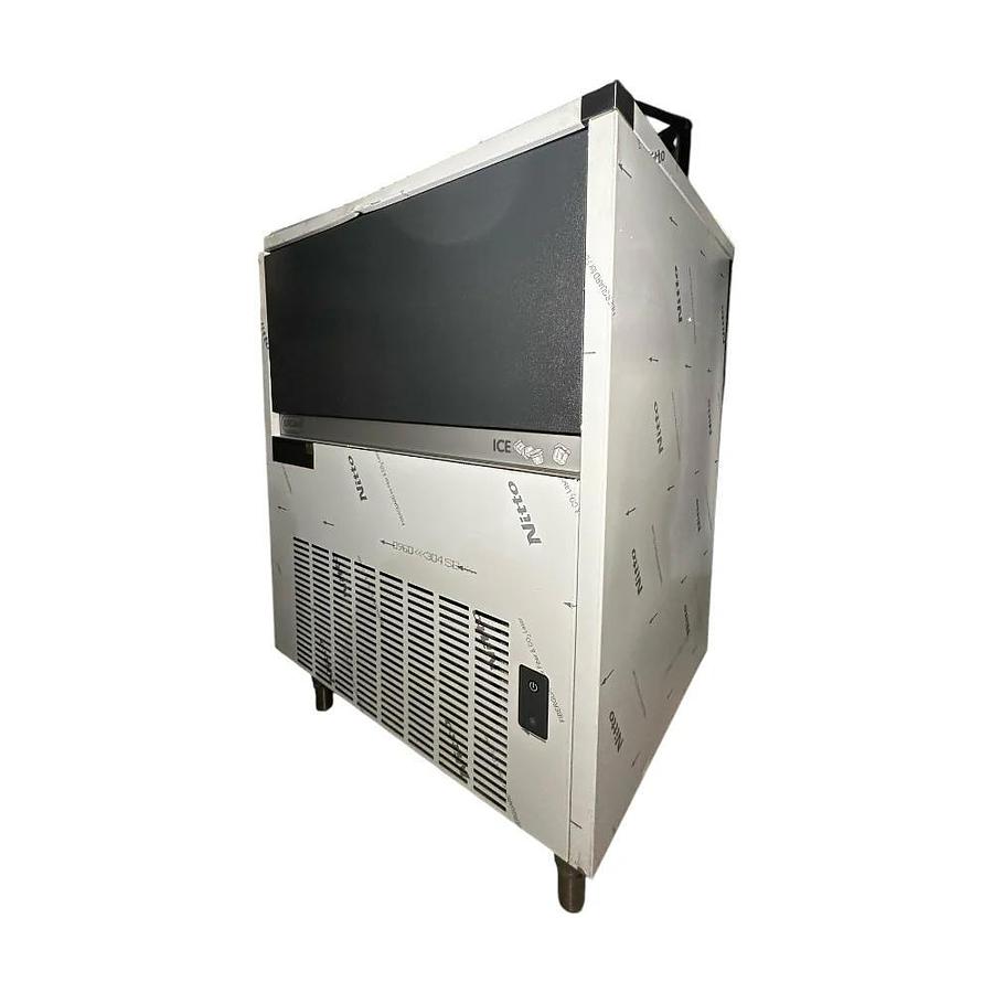 Used Brema CB674A Undercounter Ice Machine