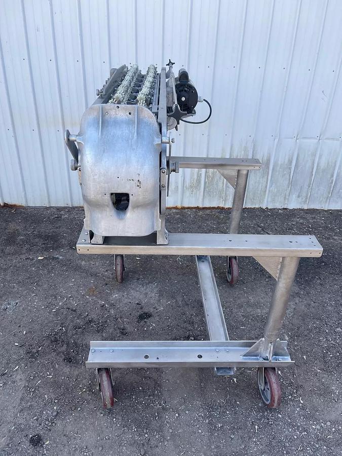 Used Famco Model Y Linker