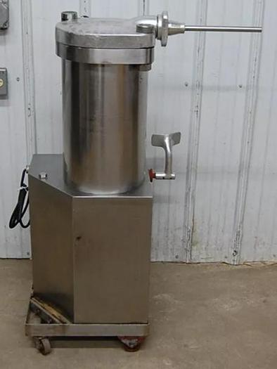 Refurbished Smith Electric Hydraulic Commercial Sausage Stuffer