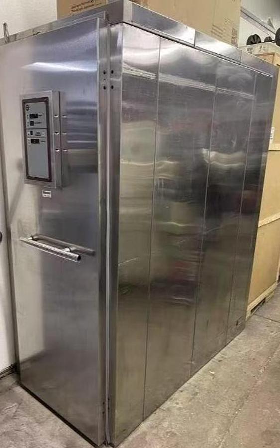 Used  Hobart Baxter Proofer 36”x69”x79”WDH model PW1E