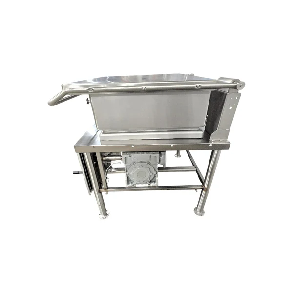 Used Vulcan VE30 Tilting Skillet Braising Pan - 30 Gallon
