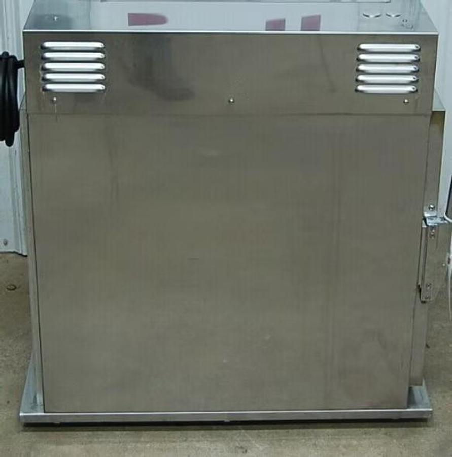 Refurbished Henny Penny Holding Cabinet