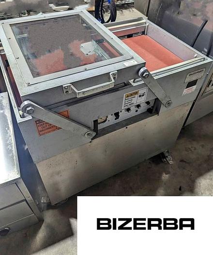 Used Commercial vacuum sealer