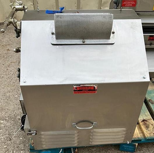 Refurbished Acme pizza dough roller - 4 AVAILABLE