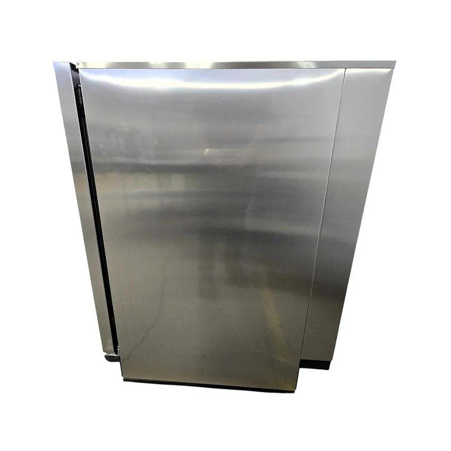 Used Rational iCombi Pro LM100DG-AXXXX Combi Oven - Natural Gas -warranty