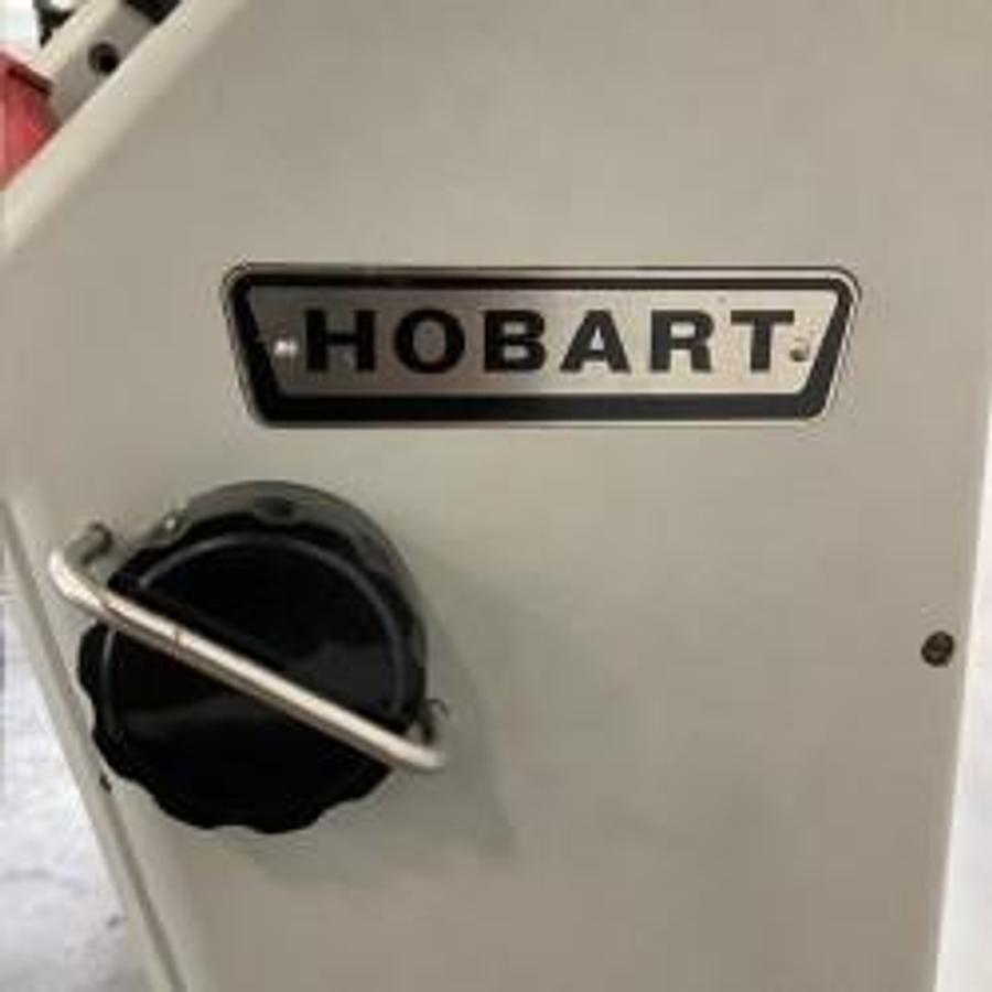 Refurbished Hobart 45 Quart Vertical Cutter Mixer HCM 450