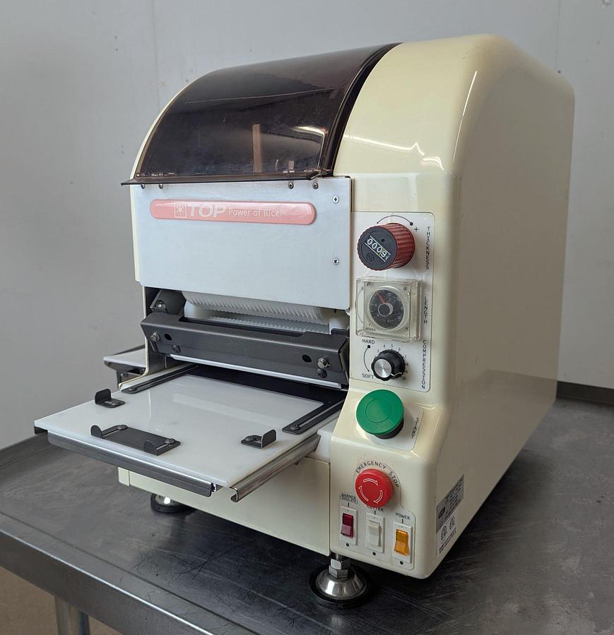 Used XTop TSM-900RS Sushi Roll Machine