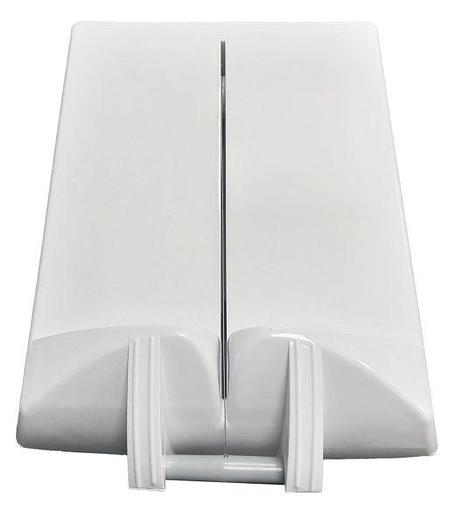 Used 14″ x 11″ Manual Cheese Cutter, Plastic