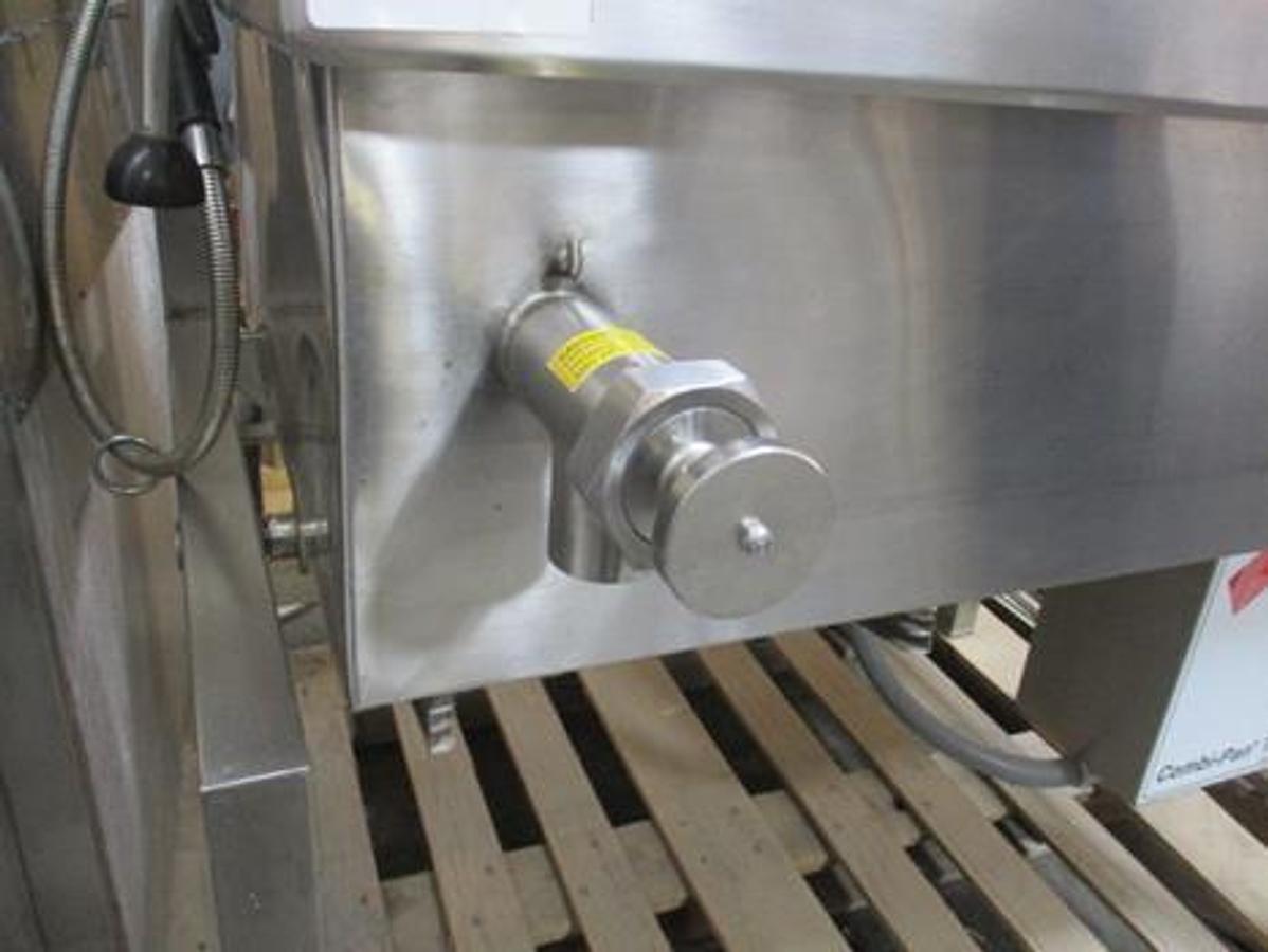 Used Legion CS41- 9 Combi Pan Tilting Skillet - LIKE NEW 