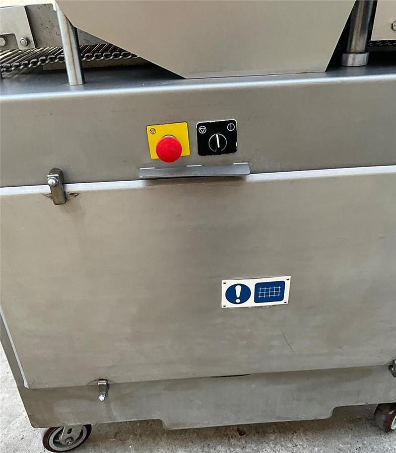 Used Ross commercial meat tenderizer