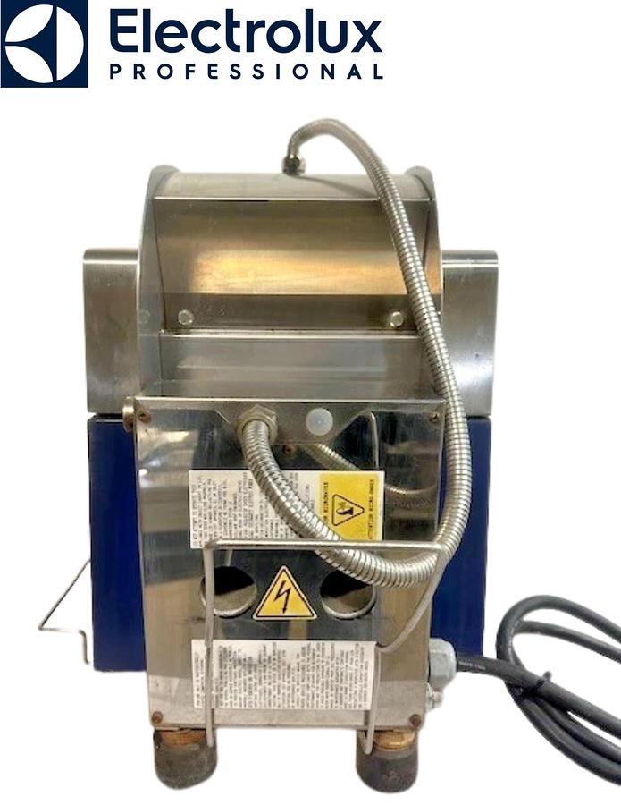 Used ELECTROLUX Model: HSPPAN COMMERCIAL HIGH SPEED PANINI SANDWICH PRESS GRILL 208V