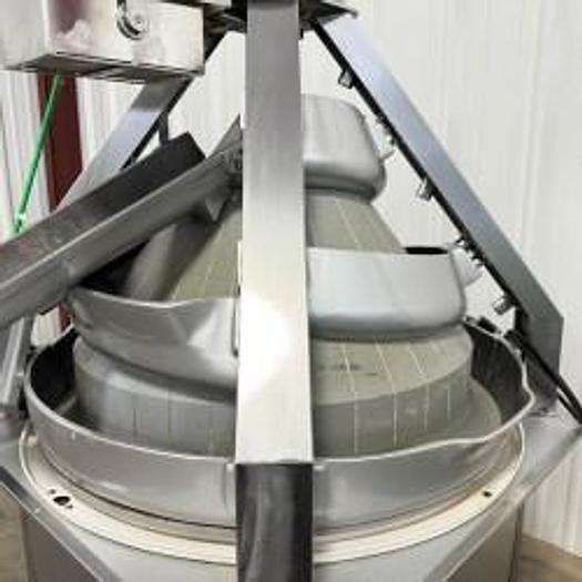 Refurbished ABS Conical Dough Rounder SMO-20