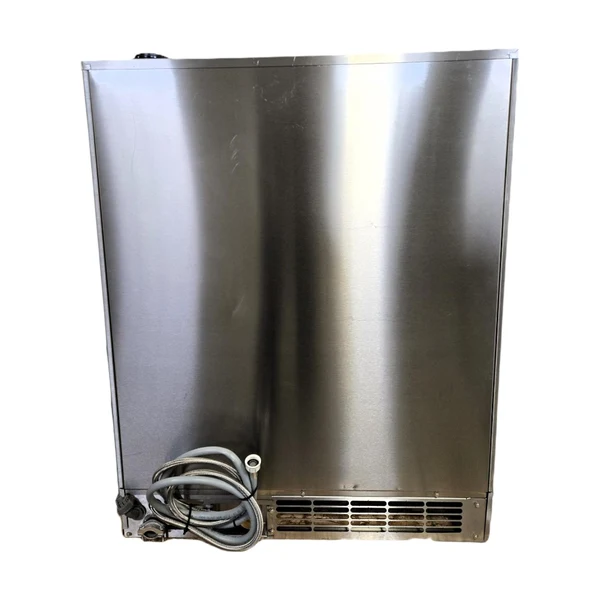 Used Lainox NAE101B Combi Oven