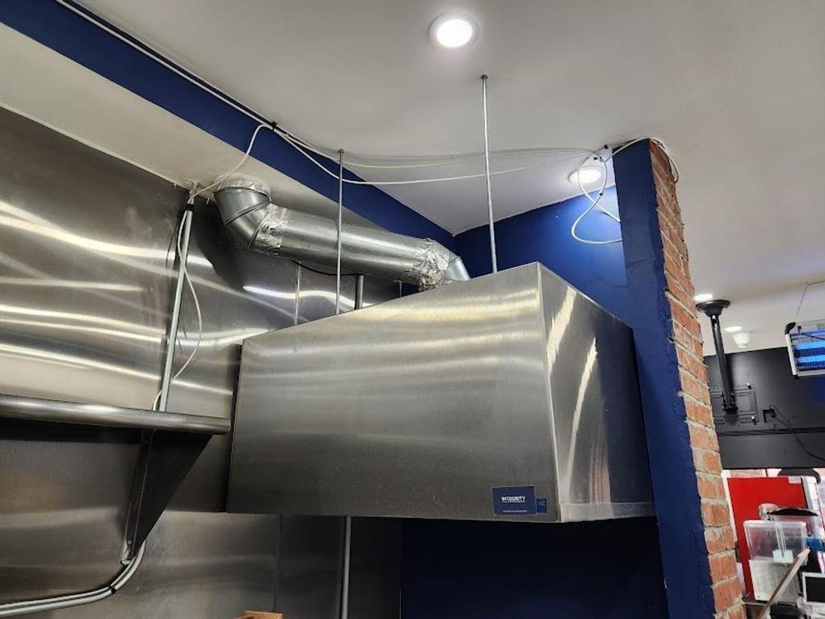 Used LIKE NEW TURBOCHEF ELECTRIC CONVEYOR PIZZA OVENS -VENTLESS - WARRANTY - MANUFACTUERED 2025