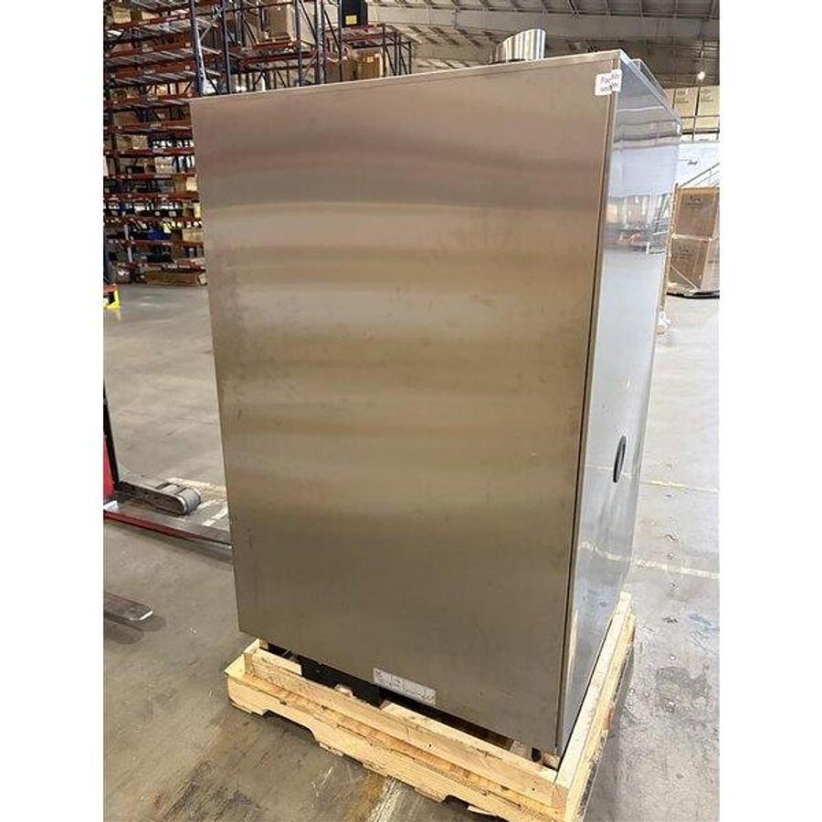Used Scratch and Dent Rational iCombi Pro 20 Pan Full-Size Electric Combi Oven - 480V, 3 Phase
