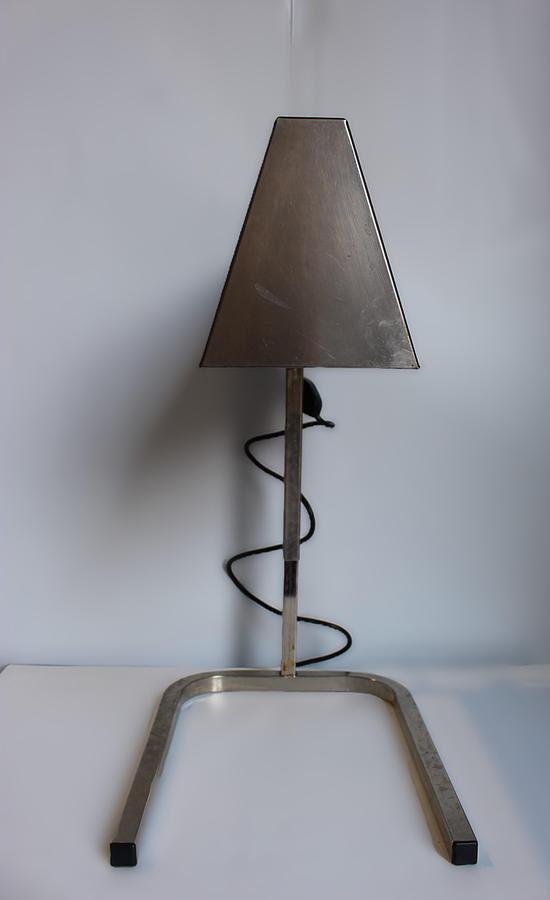 Used Cayenne OHC-500 Heat Lamp (Tested- Turns on/Working) 120V - 500W - 250W Bulb -2 available