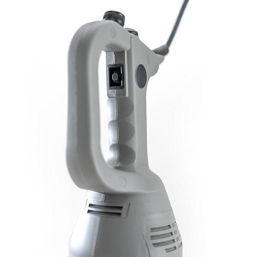 Commercial Variable Speed Immersion Blender, Power Head, 1 HP/750 W