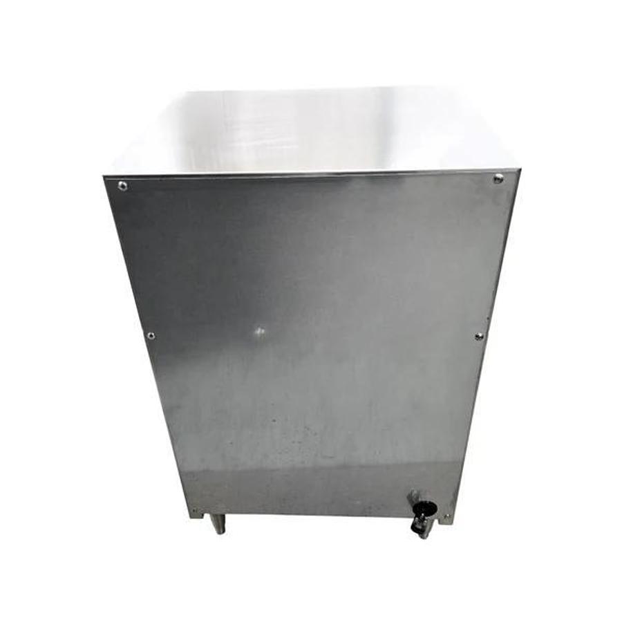 Moyer Diebel DFM8 Automatic Premium Glass Washing Machine - Never Used