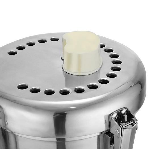 Commercial Juice Extractor Stainless Steel Juicer - Heavy Duty