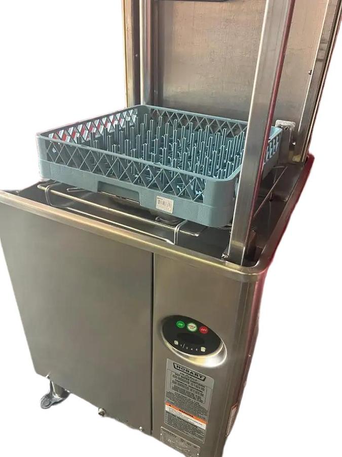 Used Hobart high temperature am15T TALL  - great for bakery trays and pans