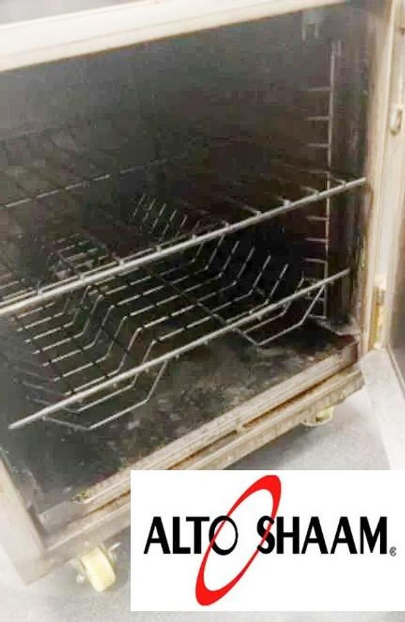 Used Alto-Shaam Smoker Cook & Hold Oven 767-SK/III