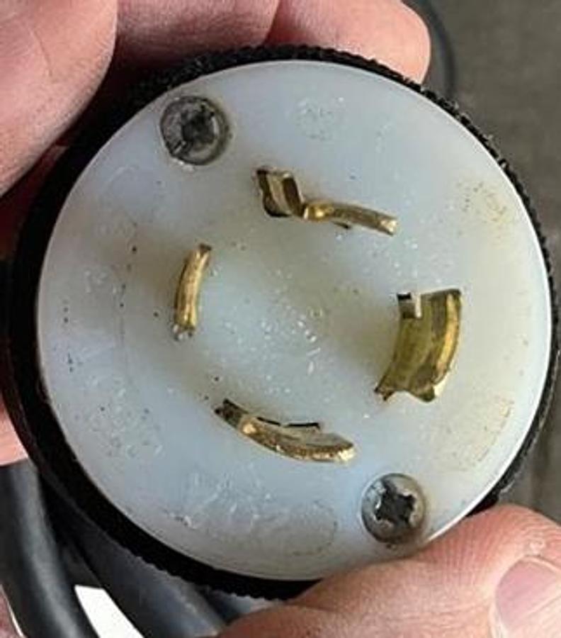 Used JAC VariaPro multi thickness bread slicer