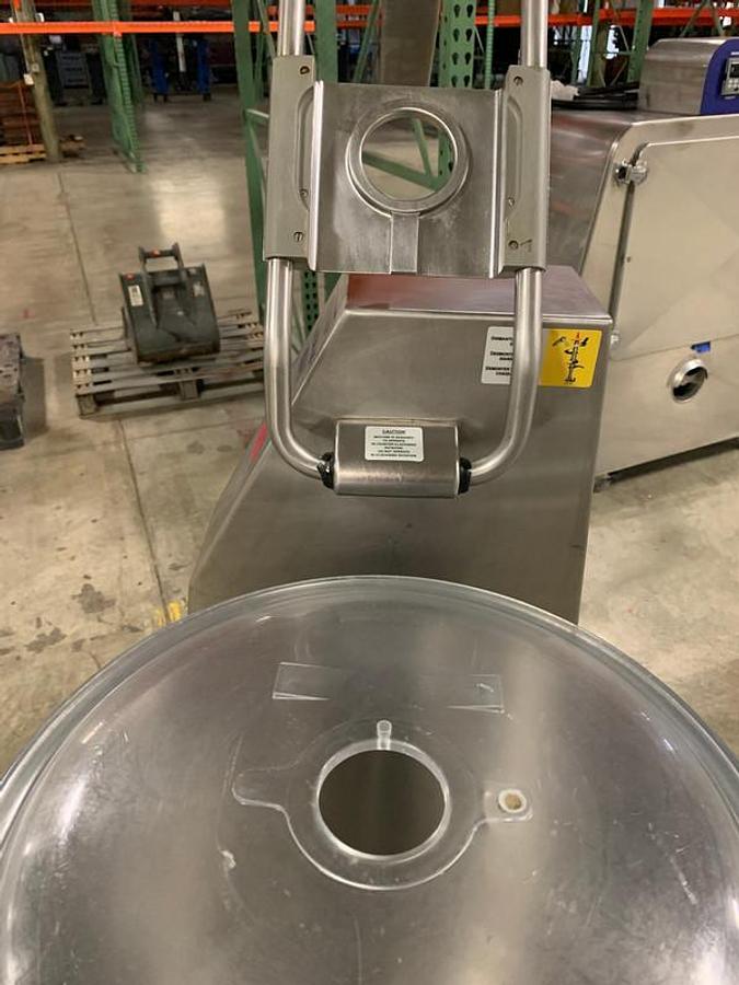 Used Robot Coupe Blixer 45 Commercial Food Processor