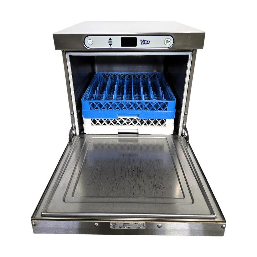 Used Stero SUH-1 Undercounter Dishwasher - HIGH TEMP