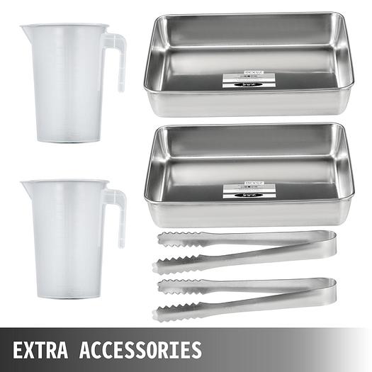 Commercial Automatic Donut Making Machine, 4 Rows Auto Doughnut Maker