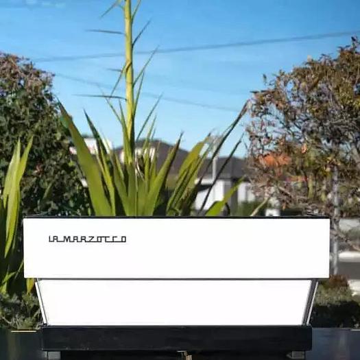 Refurbished 3 Group La Marzocco Linea AV Coffee Machine