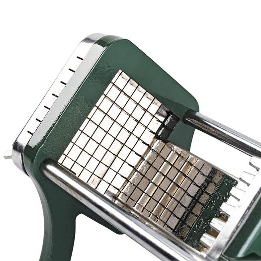 Used Prep 3/8" French Fry Cutter / Potato Cutter