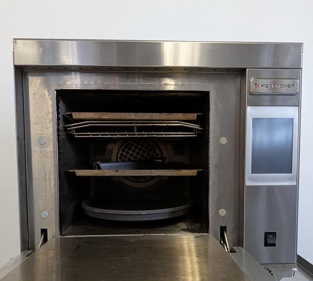 Used Merrychef Eikon e3 Electric High-Speed Oven