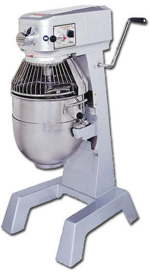 40 QUART MIXER