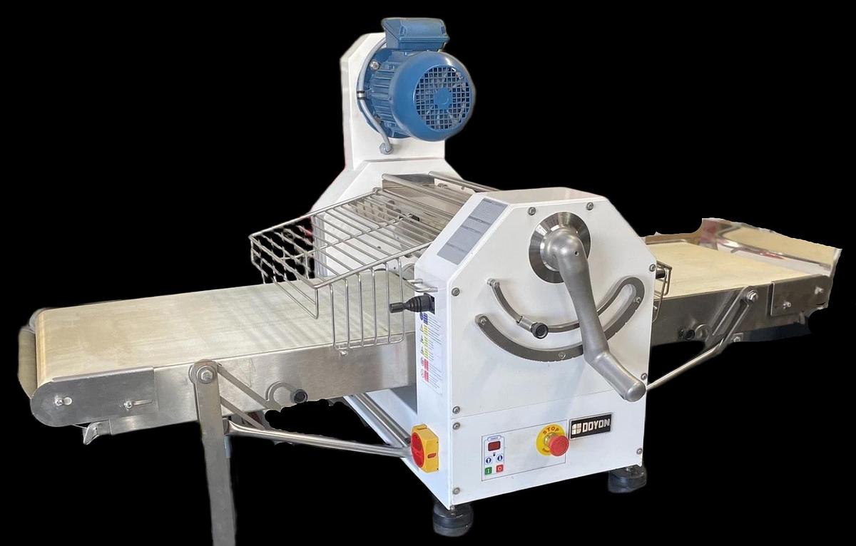 Used DOYON LSA516 COUNTERTOP REVERSIBLE DOUGH