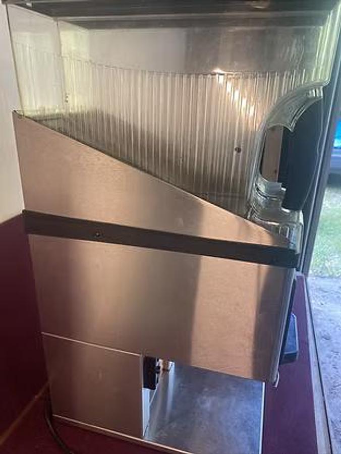 Used Bunn Coffee Grinder