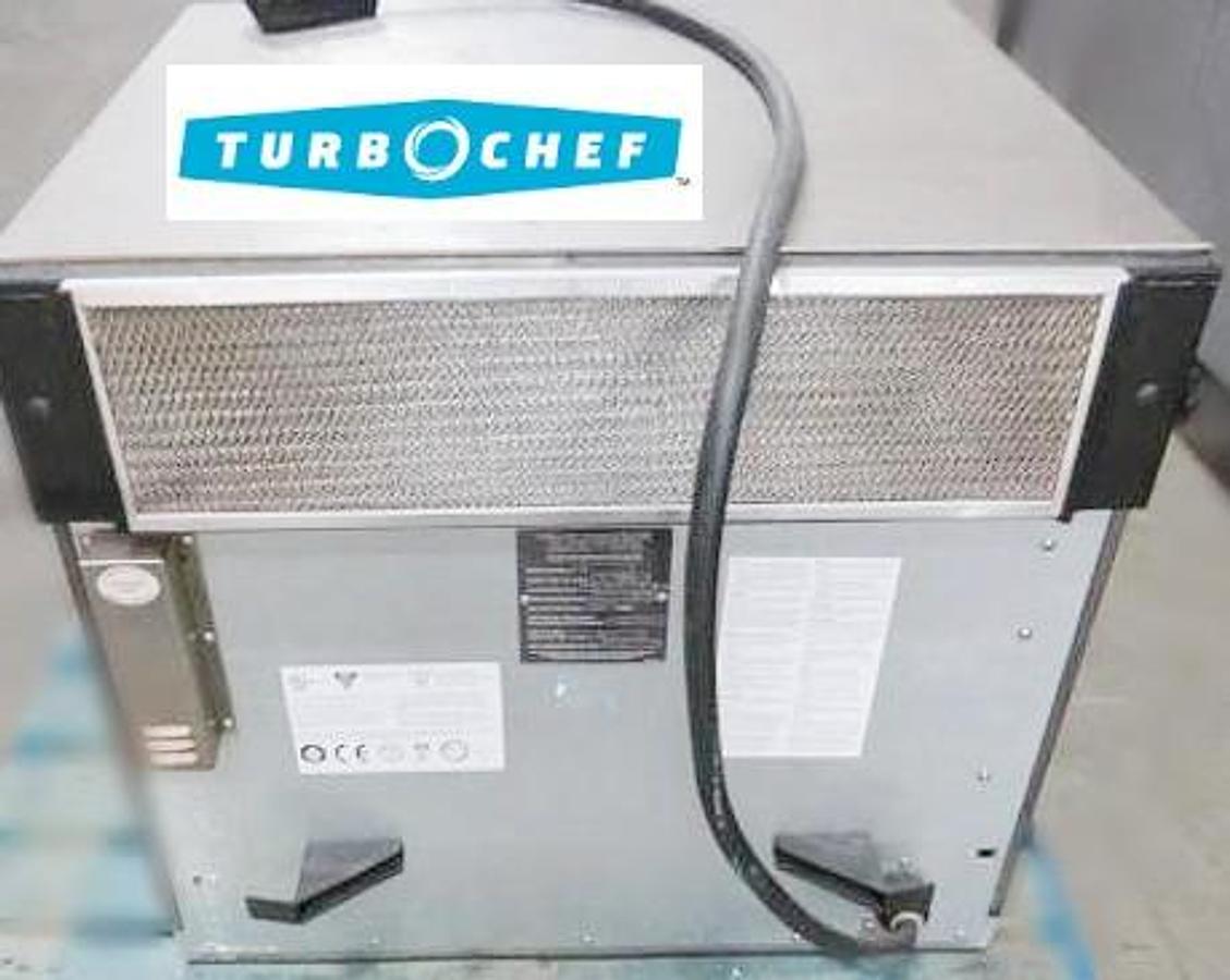 Refurbished Turbo Chef High-Speed Electric Oven