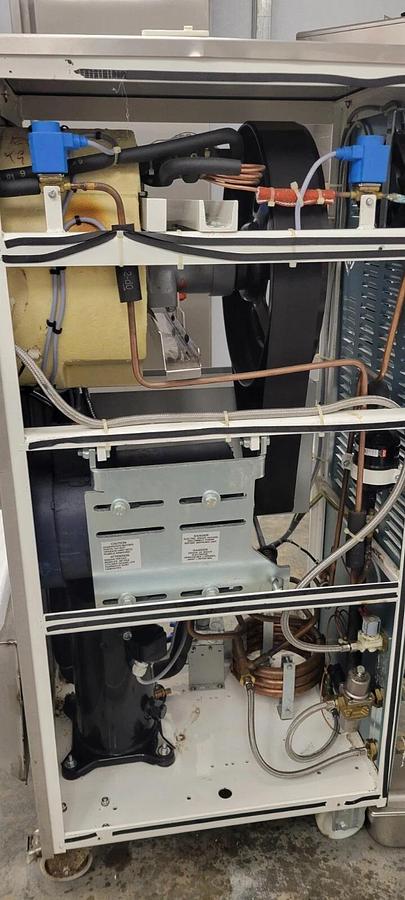 Refurbished Coldelite Carpigiani 302-G RTX Gelato & Ice Cream Machine Batch Freezer *2019*