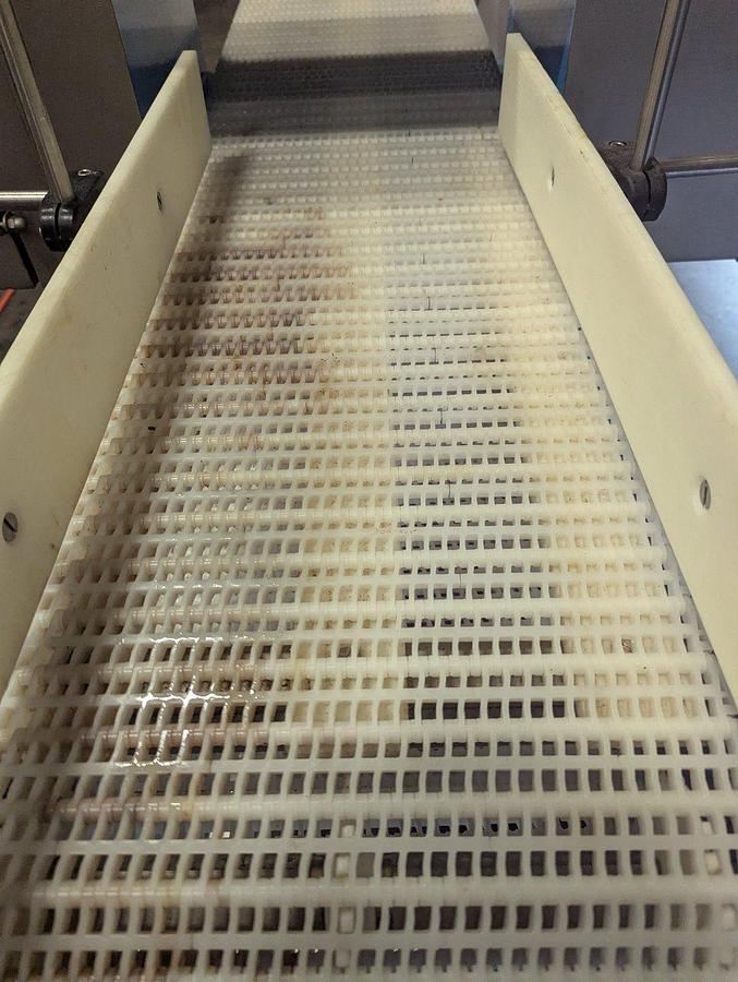 Used  Loma IQ2 Metal Detector