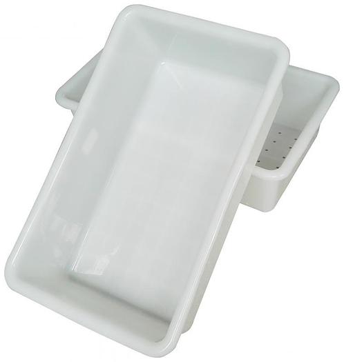 Vacuum Meat Marinator with 0.25 HP Motor