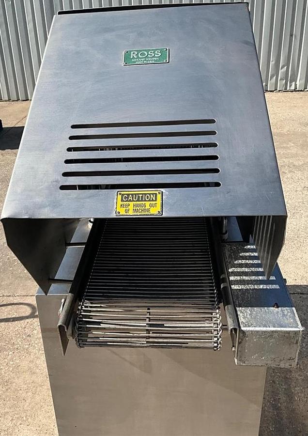 Used Ross commercial meat tenderizer